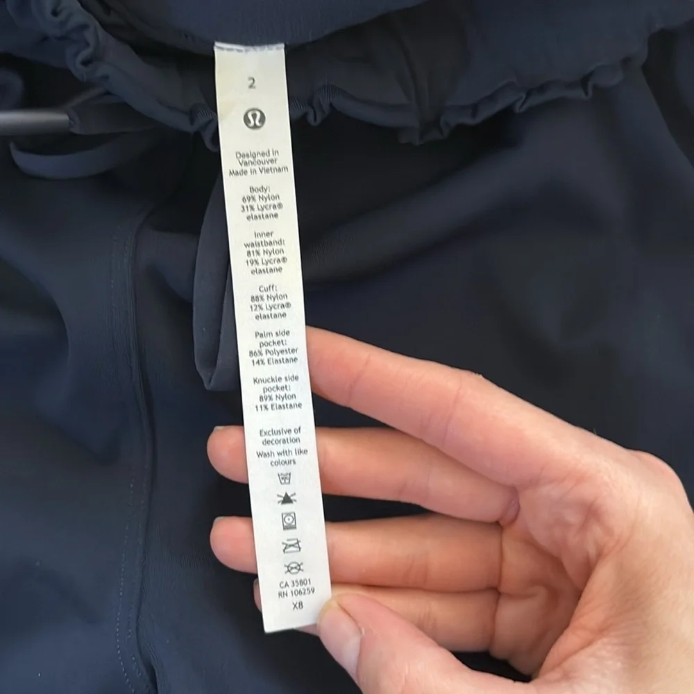 lululemon athletica these new are