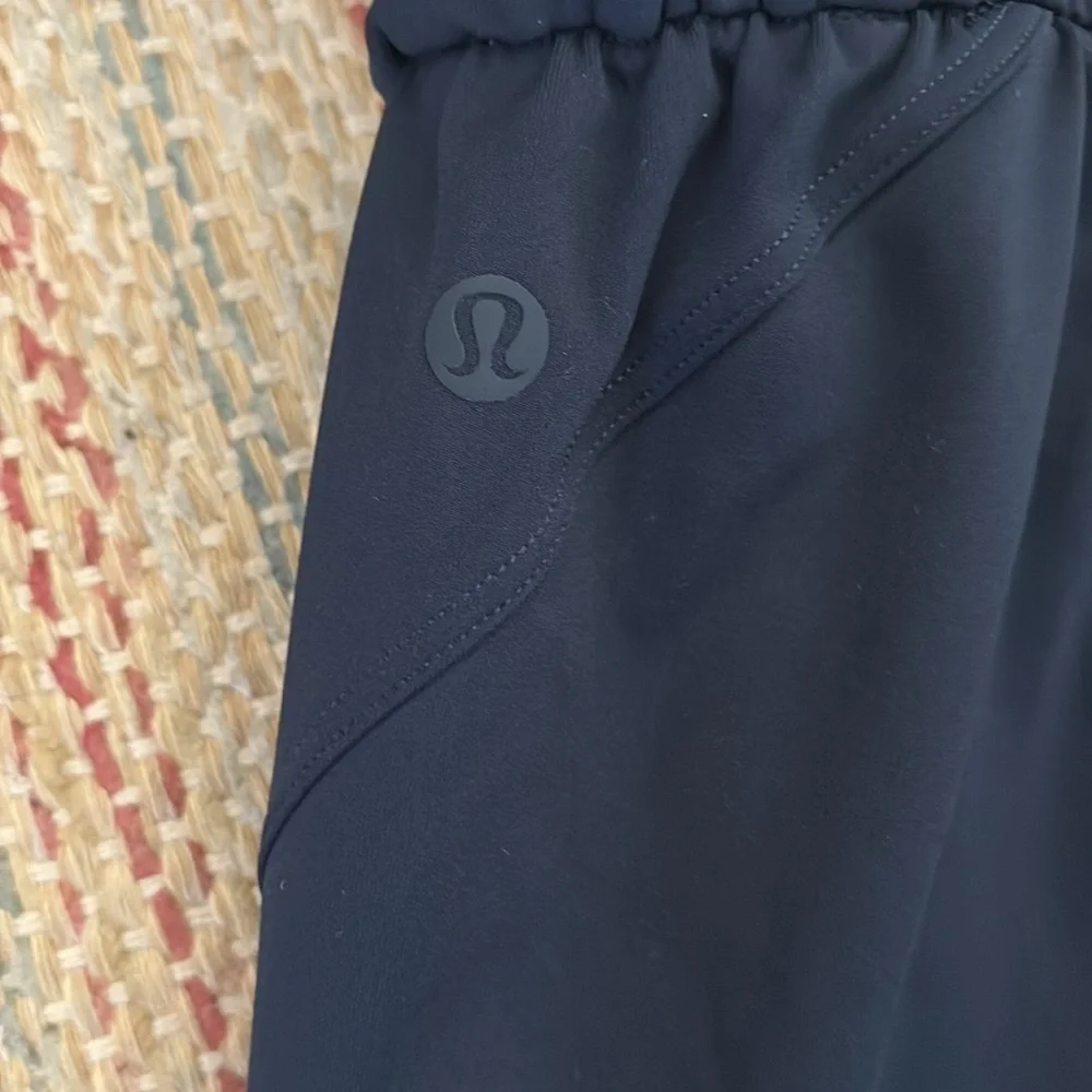 lululemon athletica these are