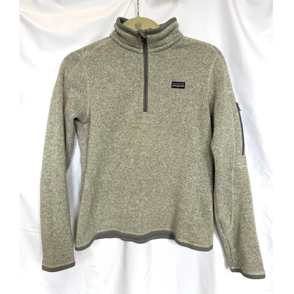 Patagonia women better