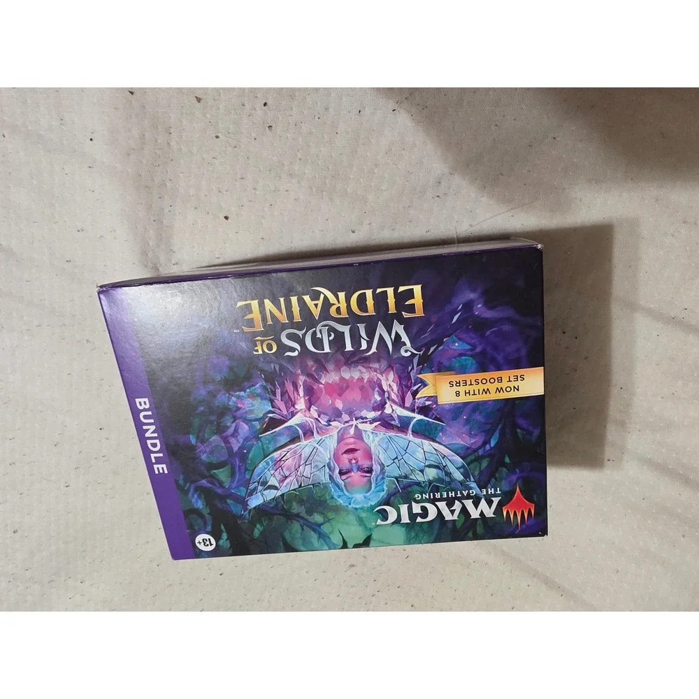 Wizards Of The Coast magic gathering