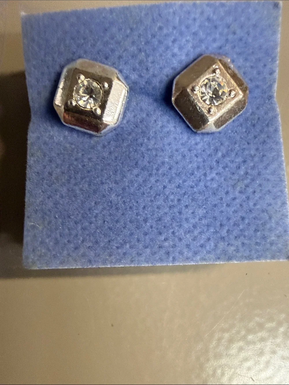 Avon classic silver