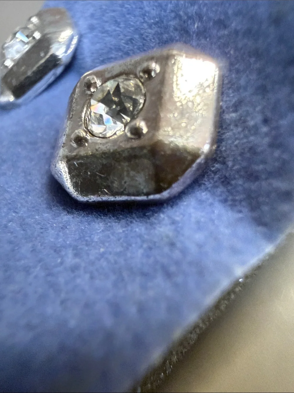 Avon classic silver