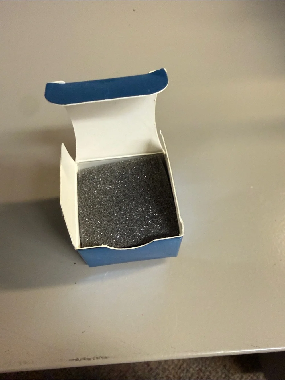 Avon classic silver