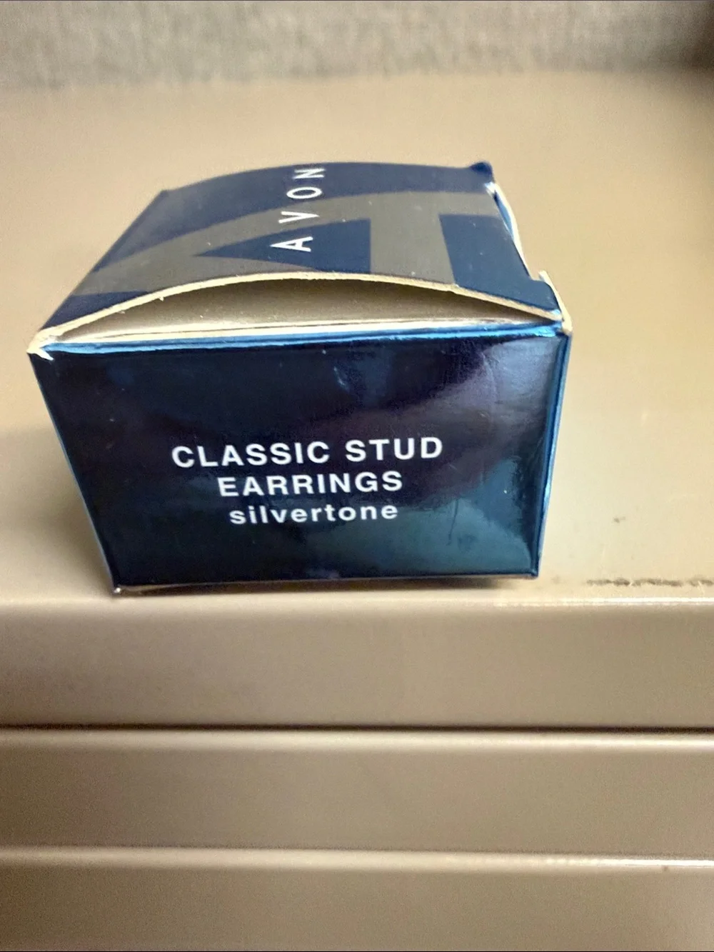 Avon classic silver