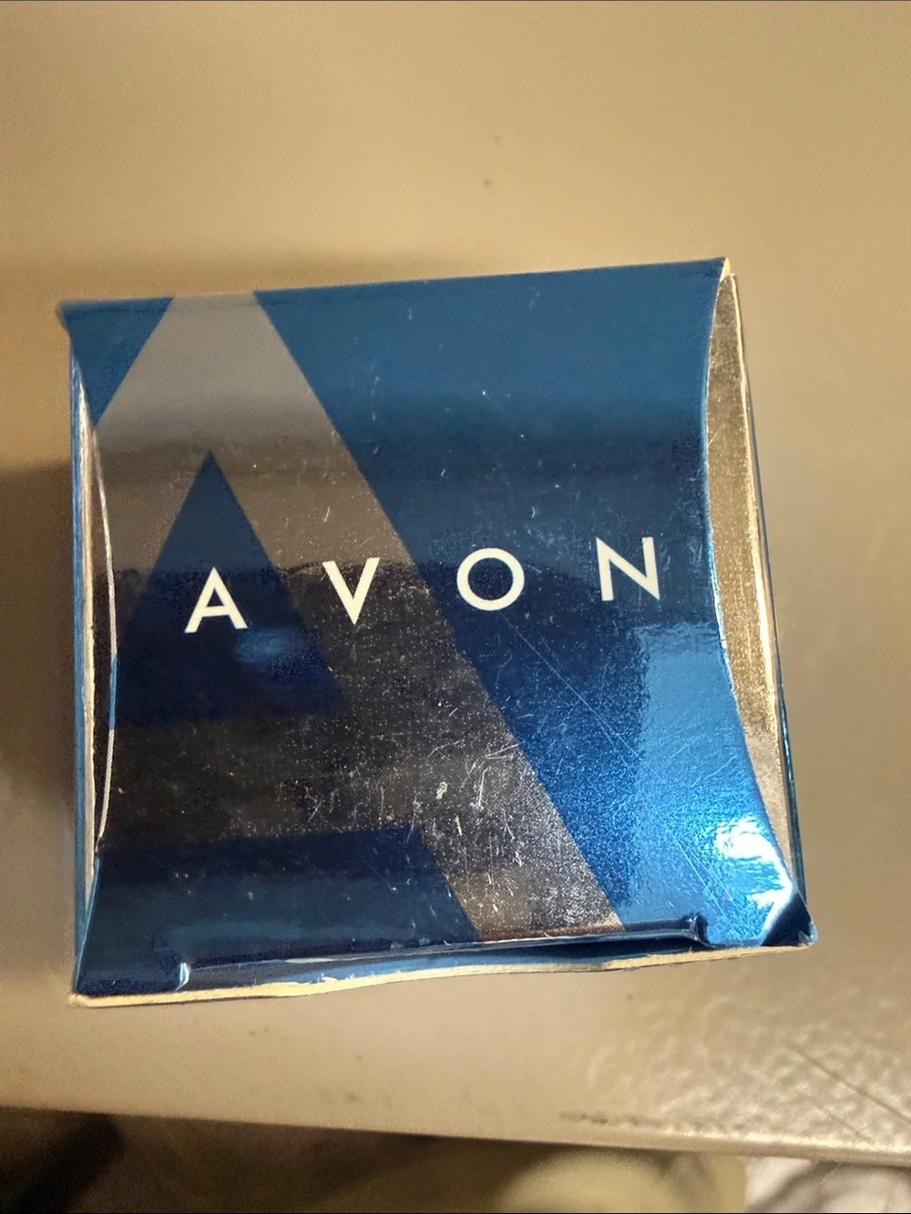 Avon classic silver