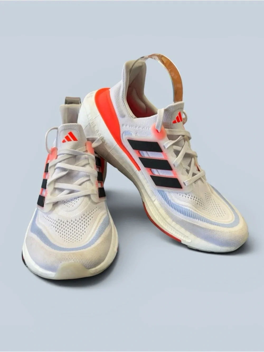 adidas ultraboost style