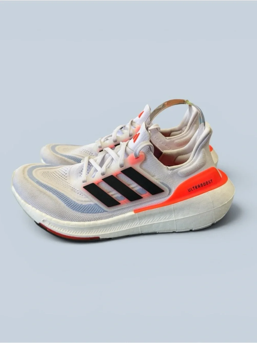 adidas ultraboost style