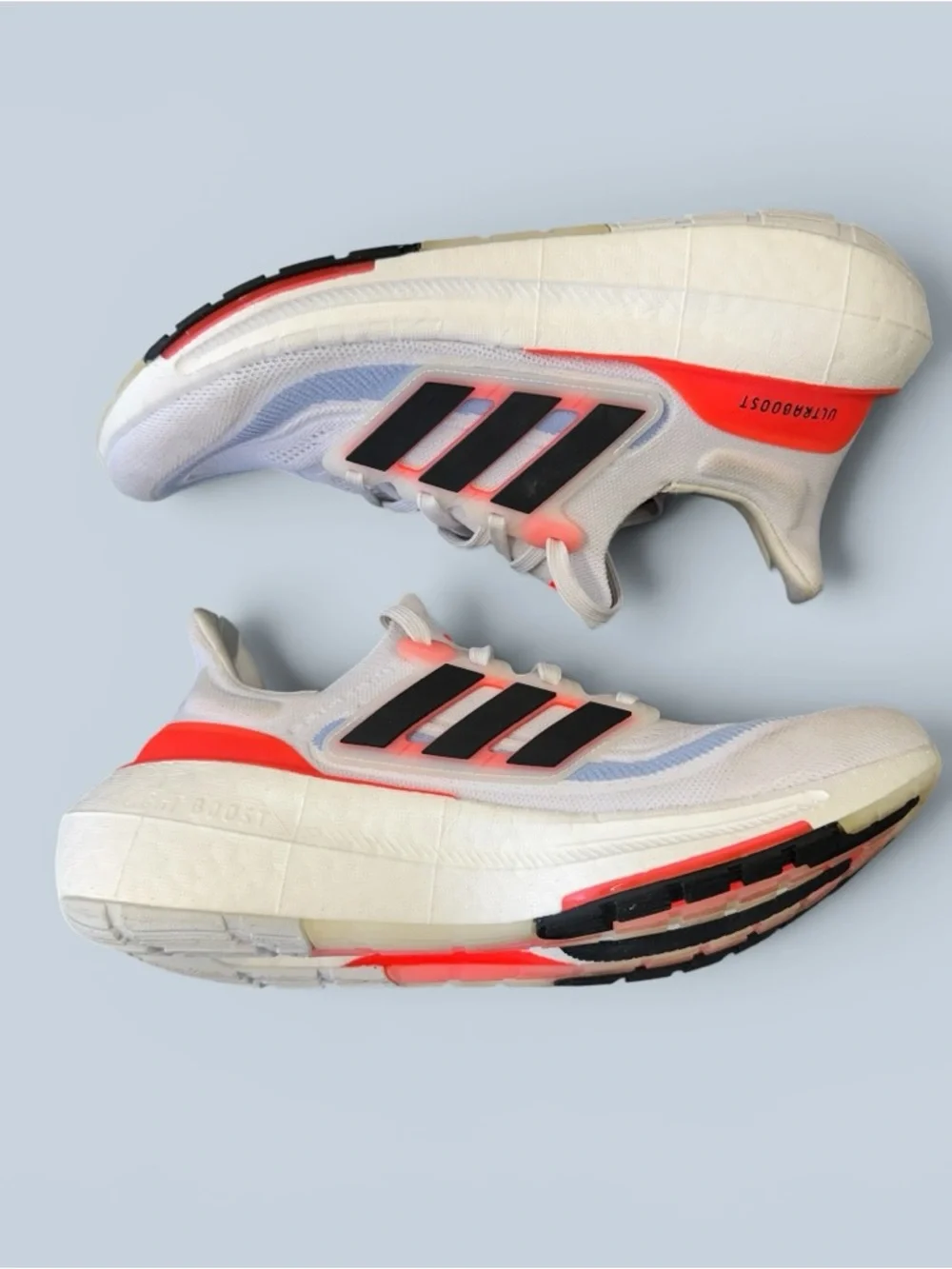 adidas ultraboost style