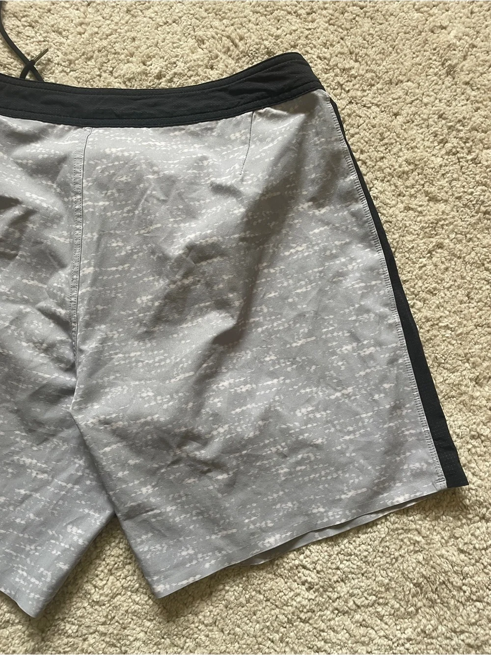 Vuori light gray