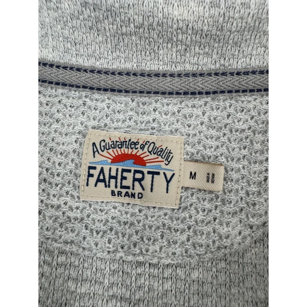 Faherty Brand this faherty