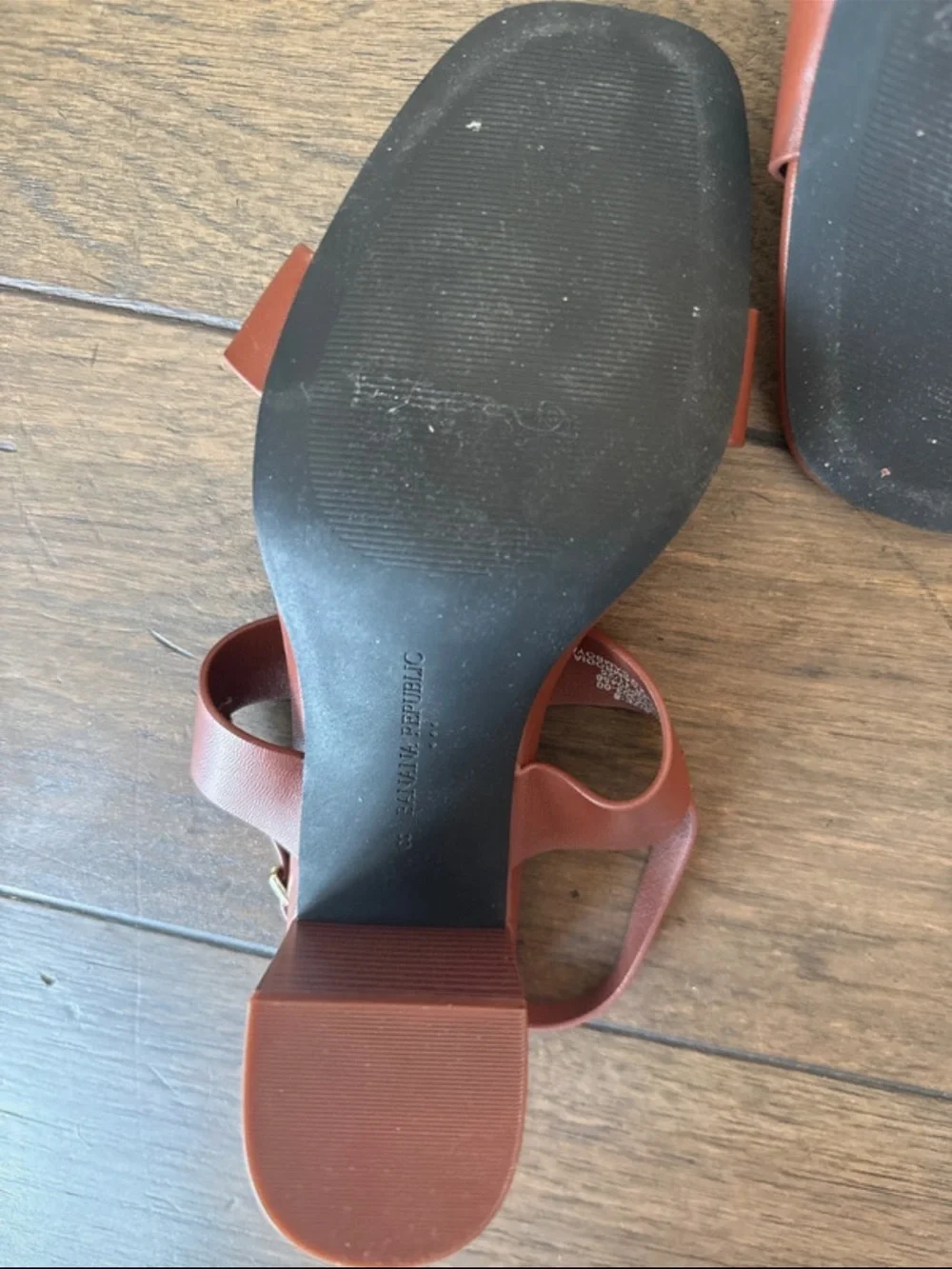 Banana Republic never worn