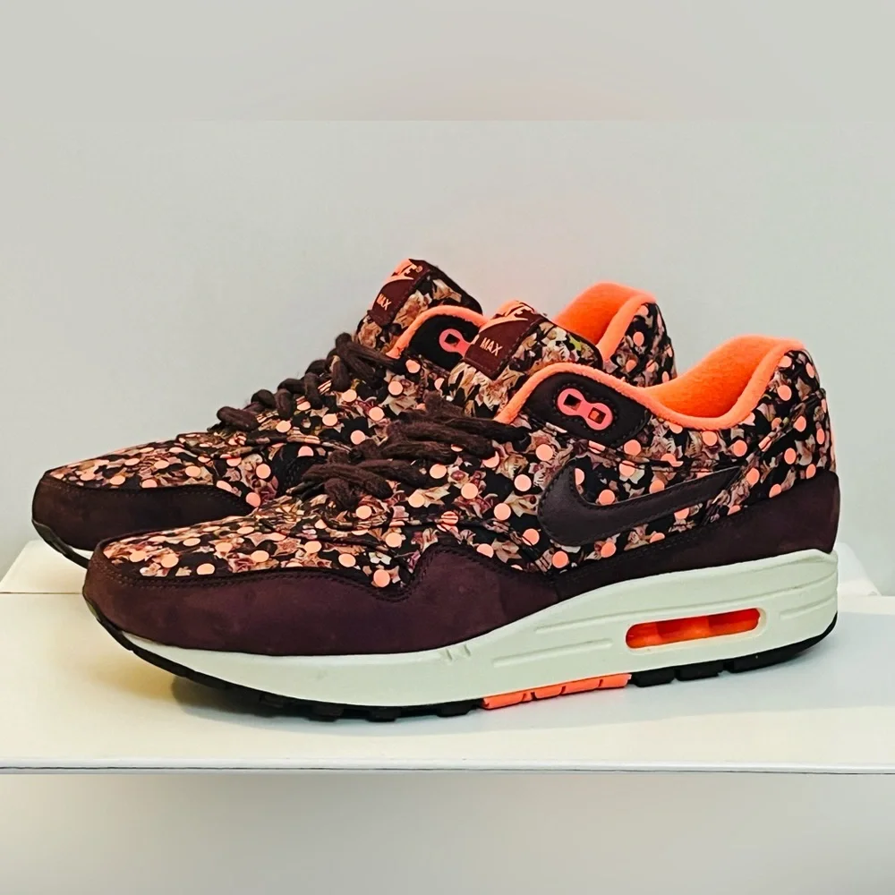 Nike Air Max 1 Liberty Of London