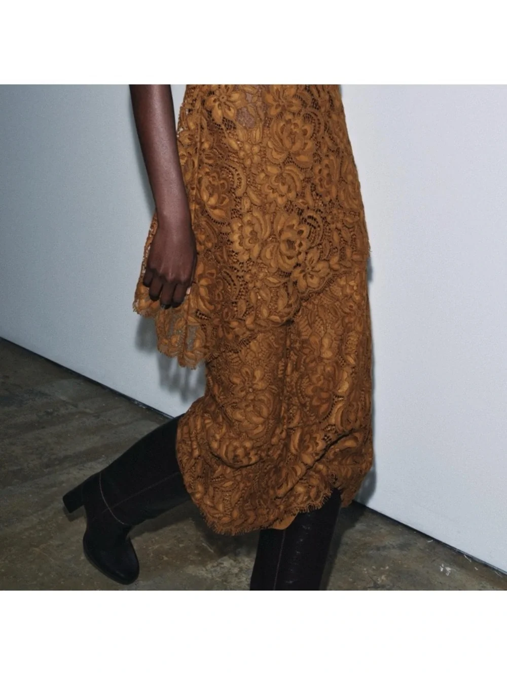 Zara this new