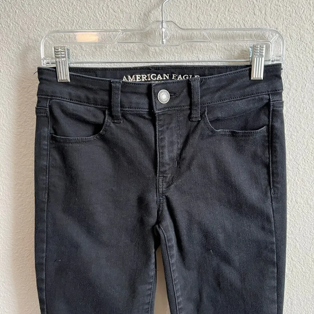 American Eagle Outfitters american eagle