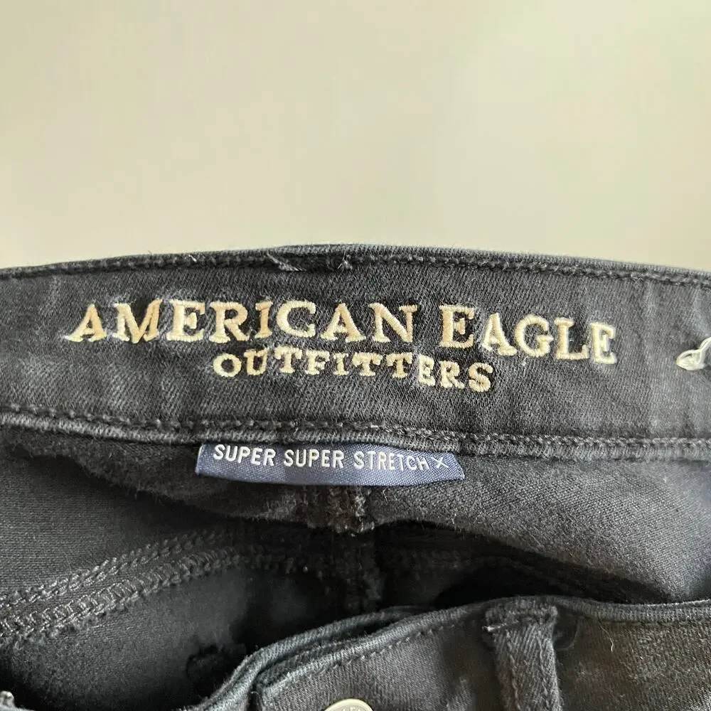 American Eagle Outfitters american eagle