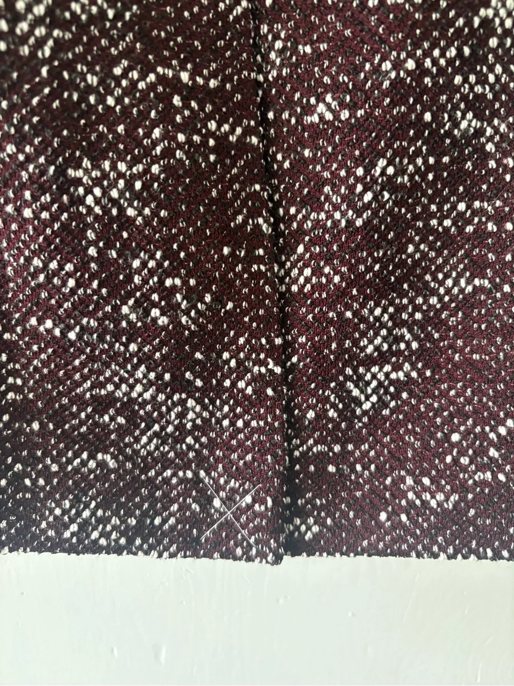 Ann Taylor tailored pencil