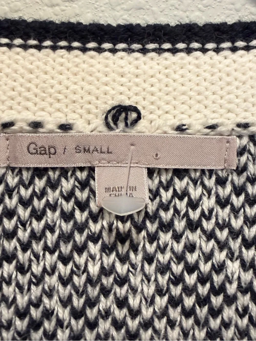 GAP timeless polished