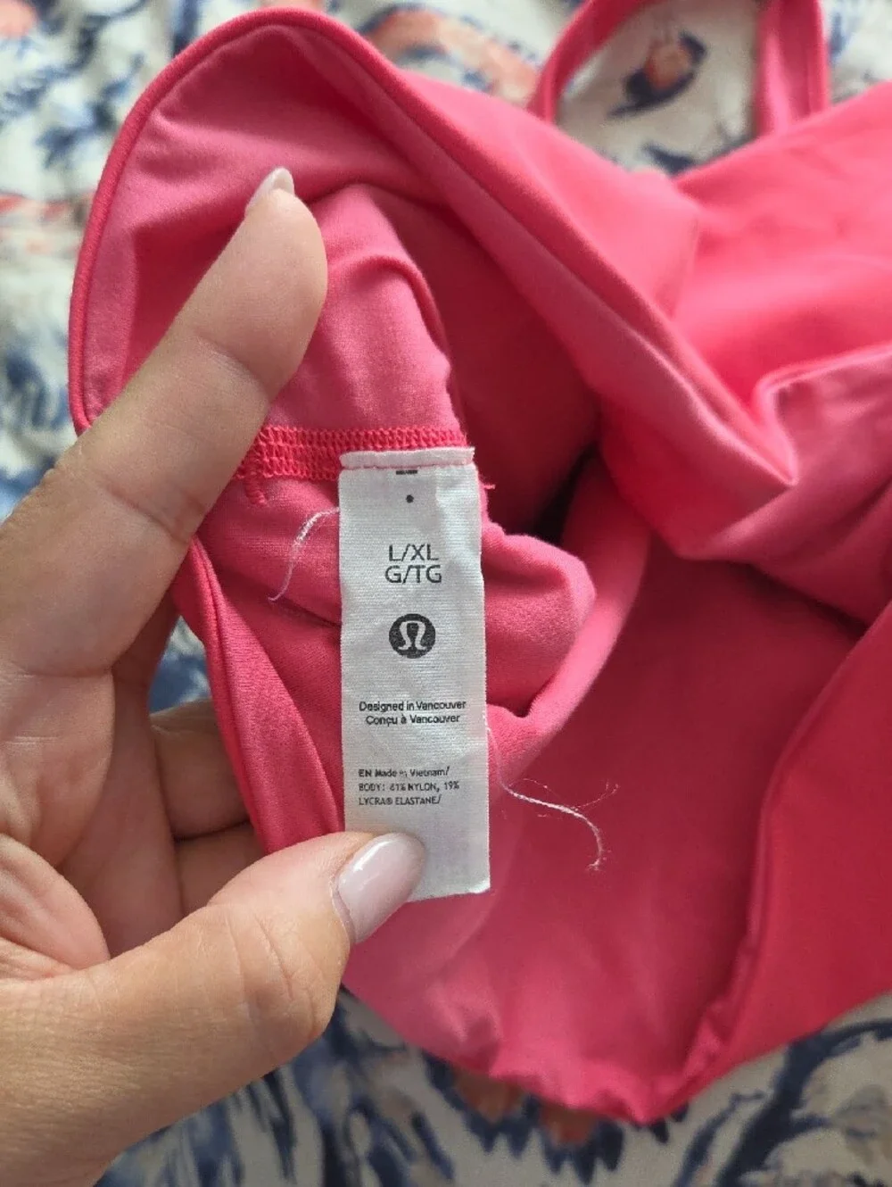 lululemon athletica excellent pretty