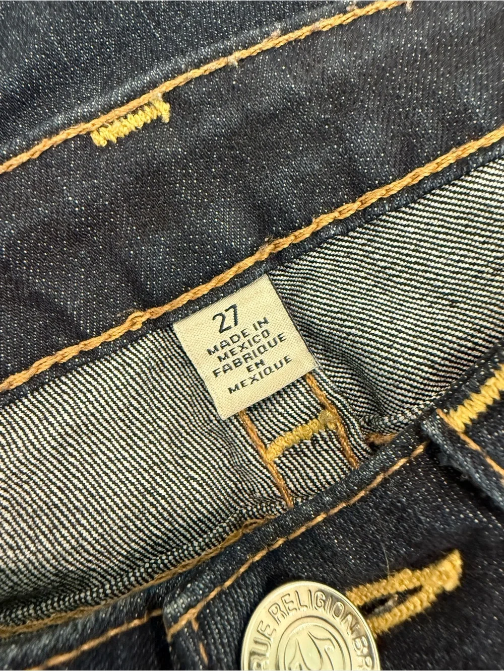 True Religion true religion