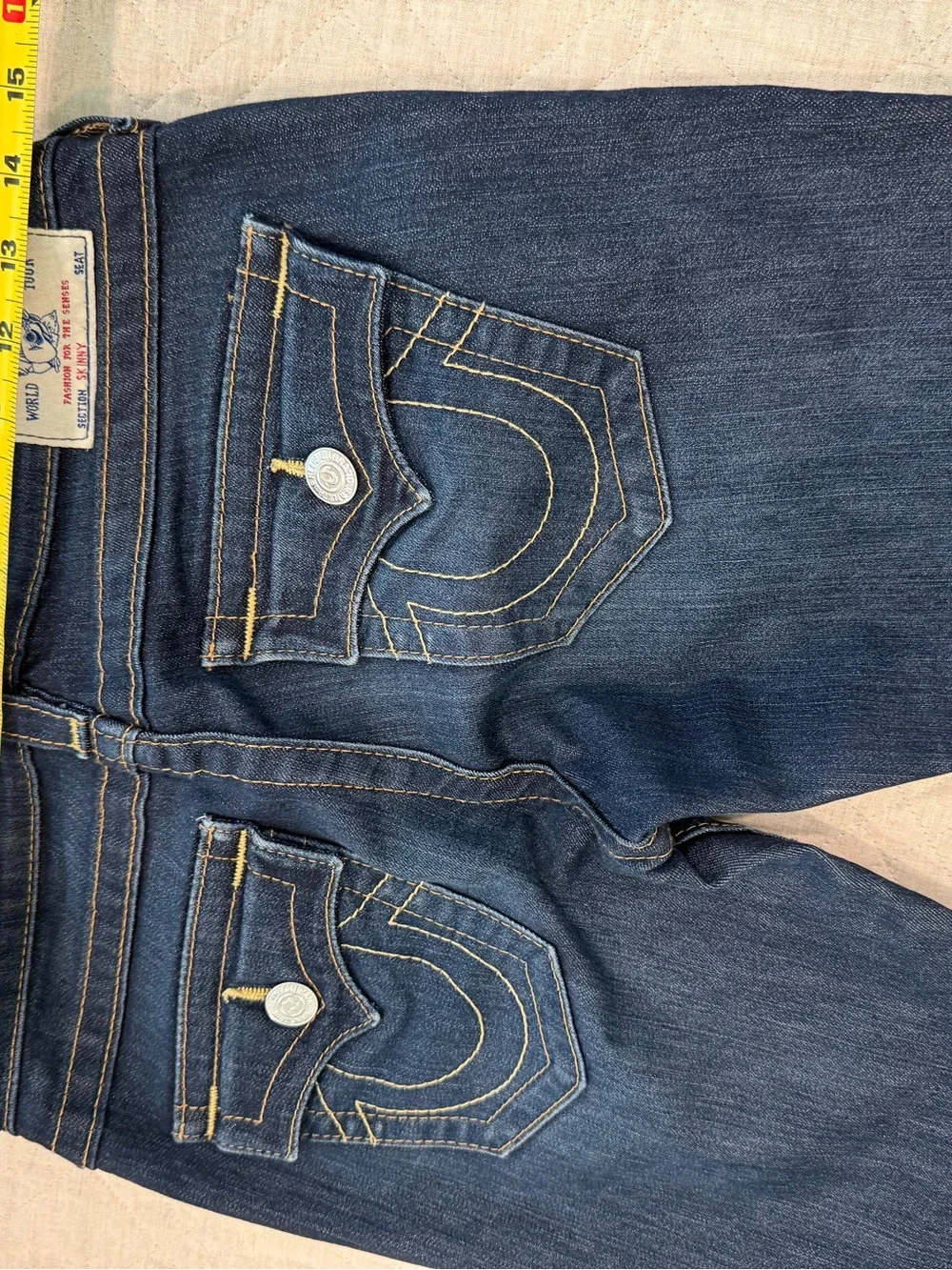 True Religion true religion