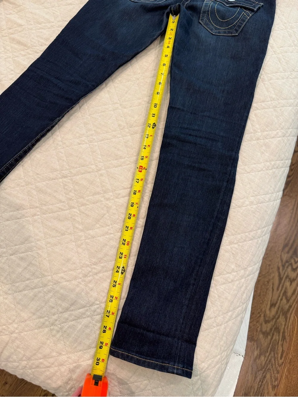 True Religion true religion