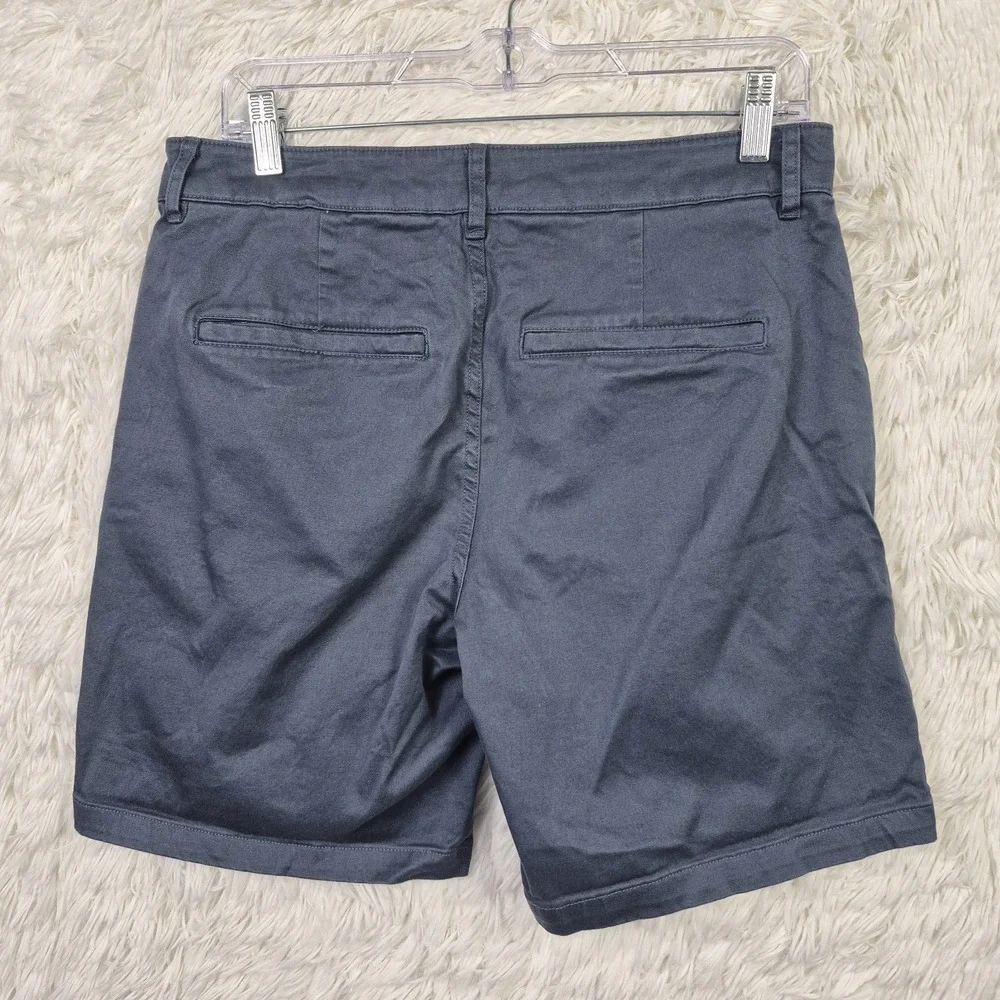 Katin court shorts