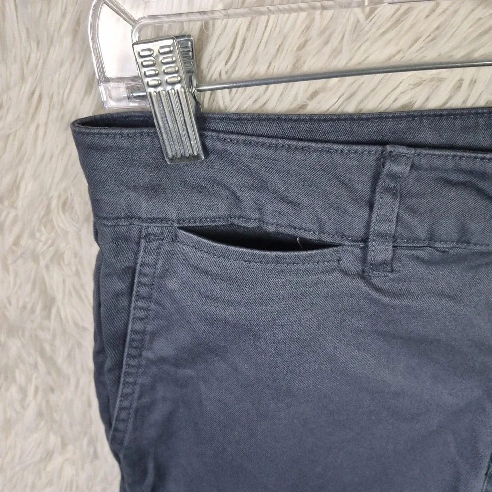 Katin court shorts