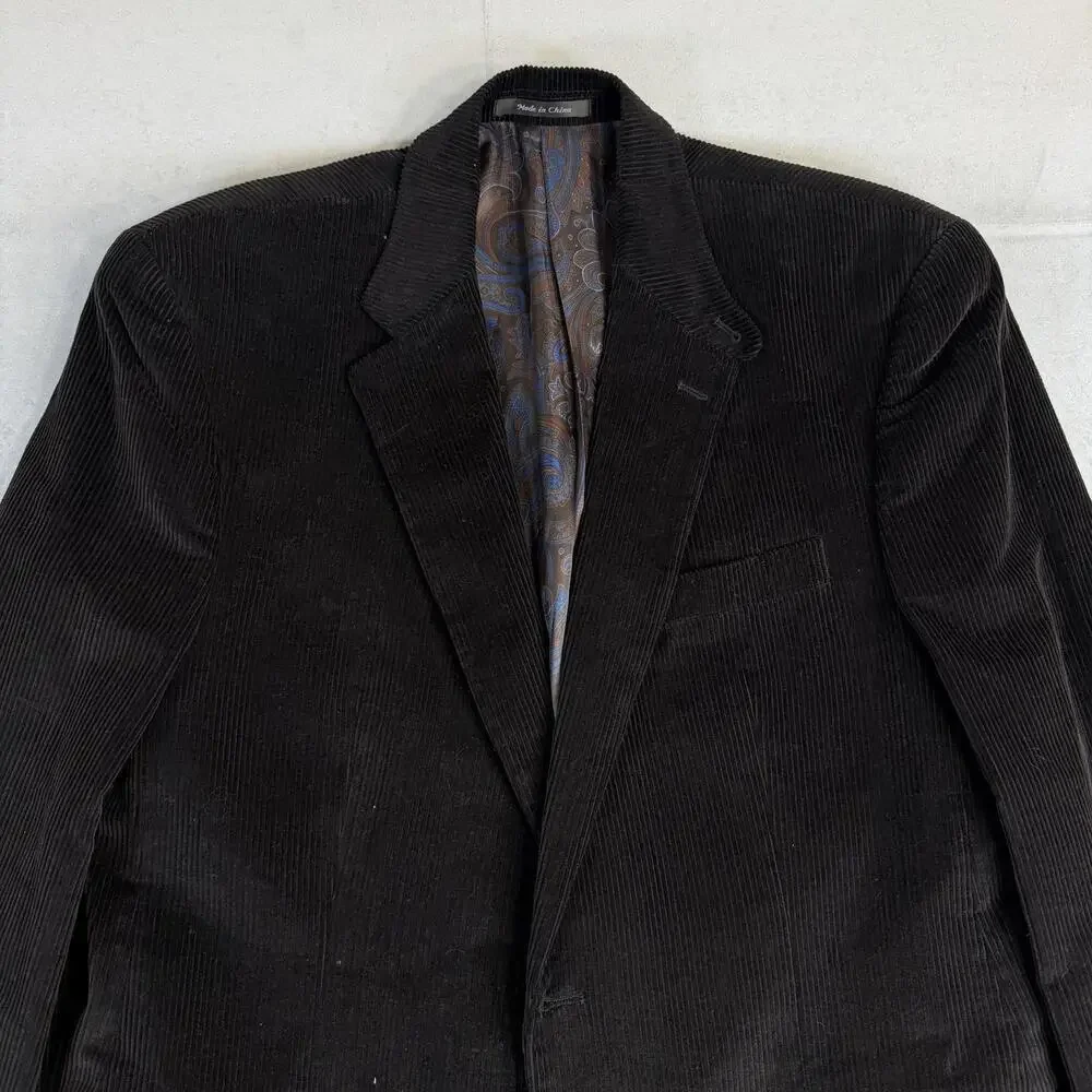 Lauren Ralph Lauren both closure