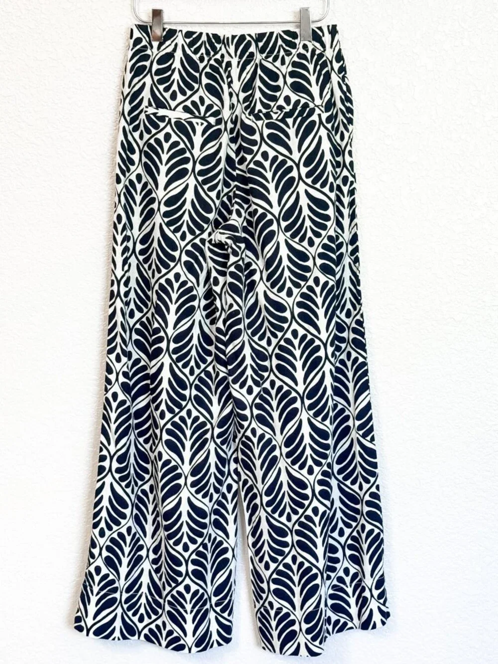 H&M lightweight wide‑leg