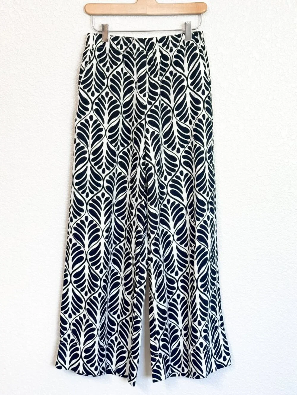 H&M lightweight wide‑leg