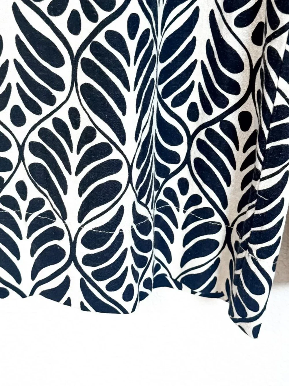 H&M lightweight wide‑leg