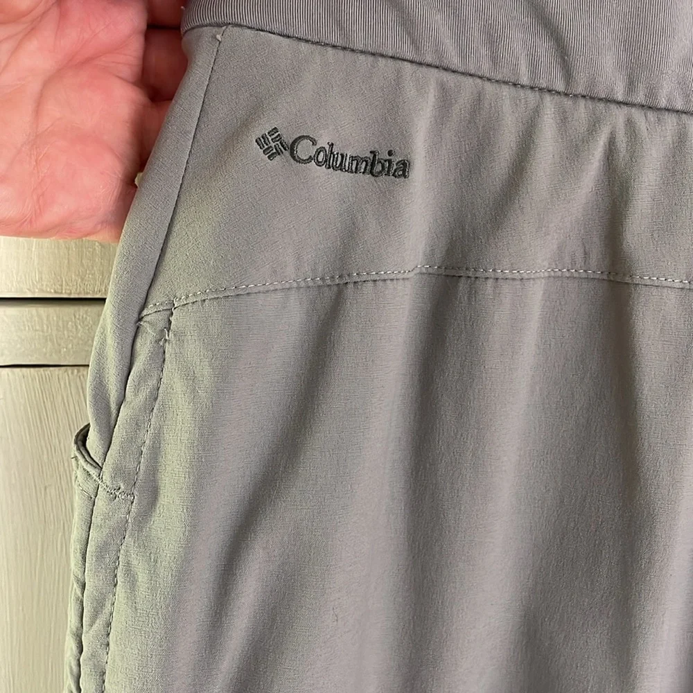 Columbia skort omni
