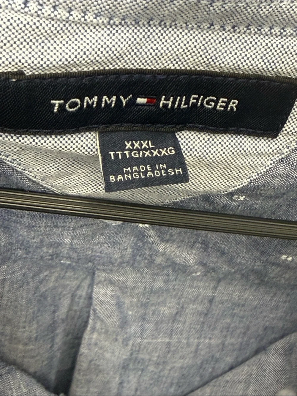 Tommy Hilfiger tommy hilfiger
