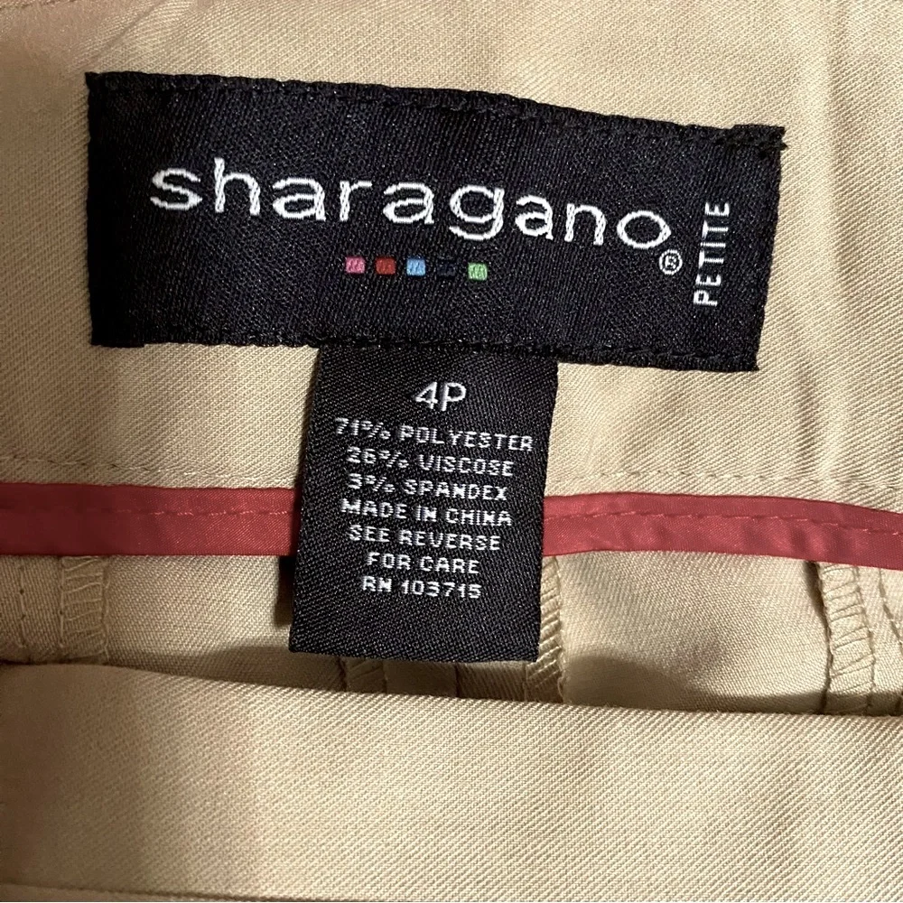 Sharagano brand women’s