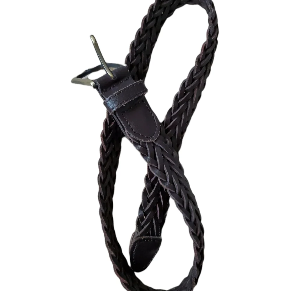 3/$21 Boys Leather Belt