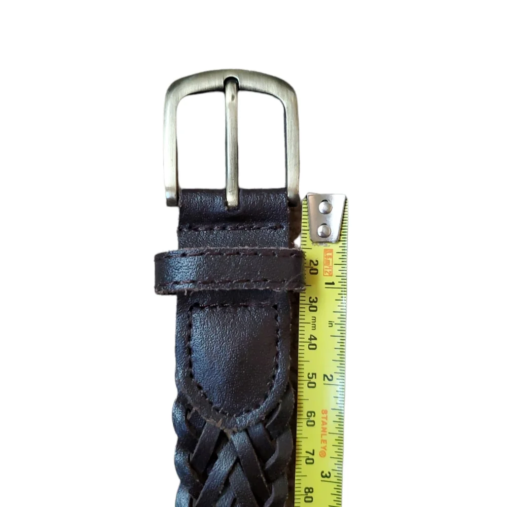 The Childrens Place boys leather