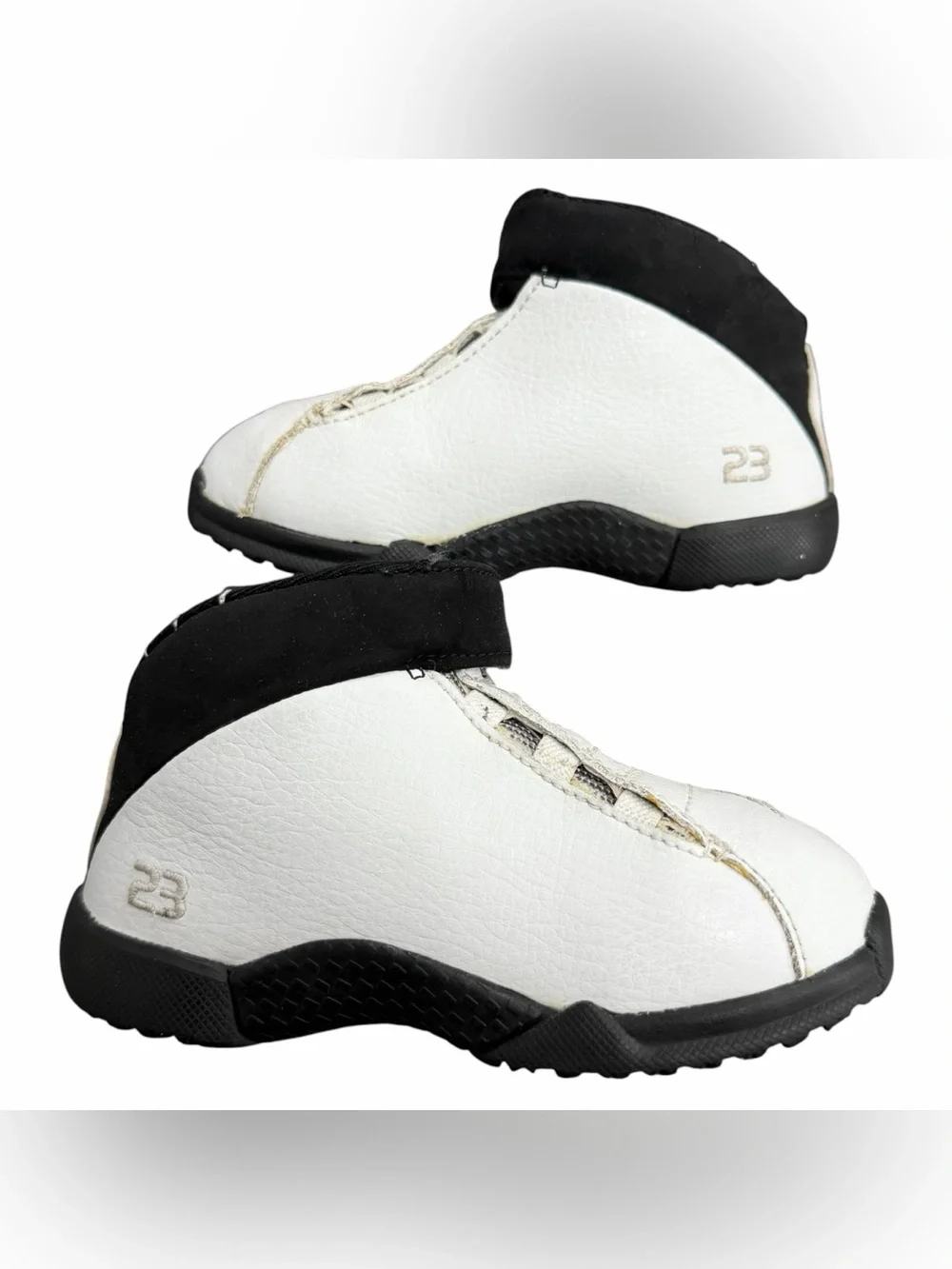 Jordan vintage air