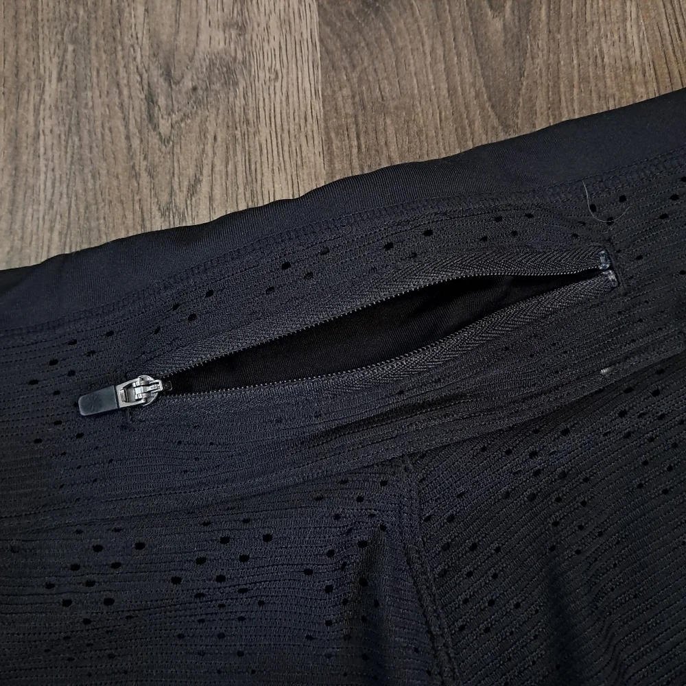 Athleta prism shorts