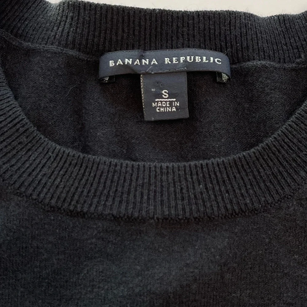 Banana Republic banana republic
