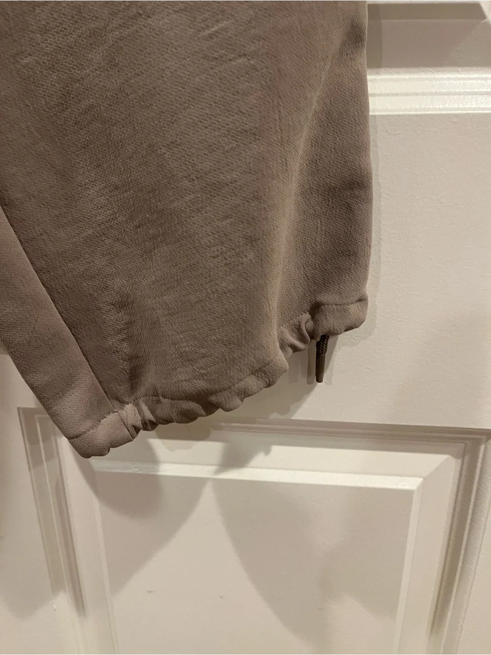 Wilfred features flap utility