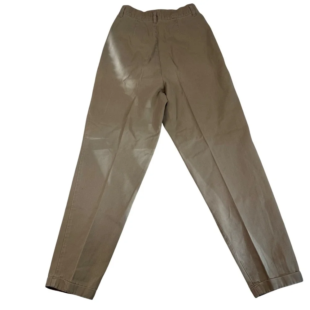 Skoozi vintage high