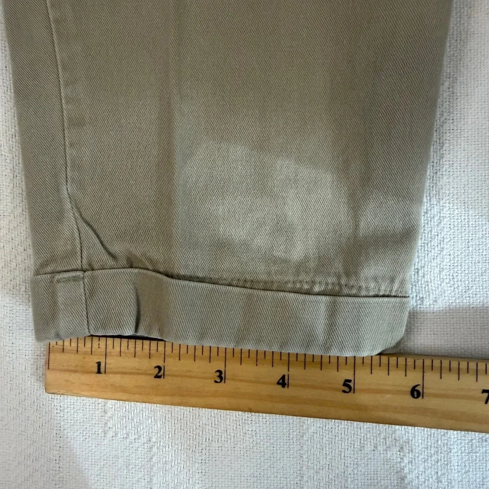 Skoozi vintage high
