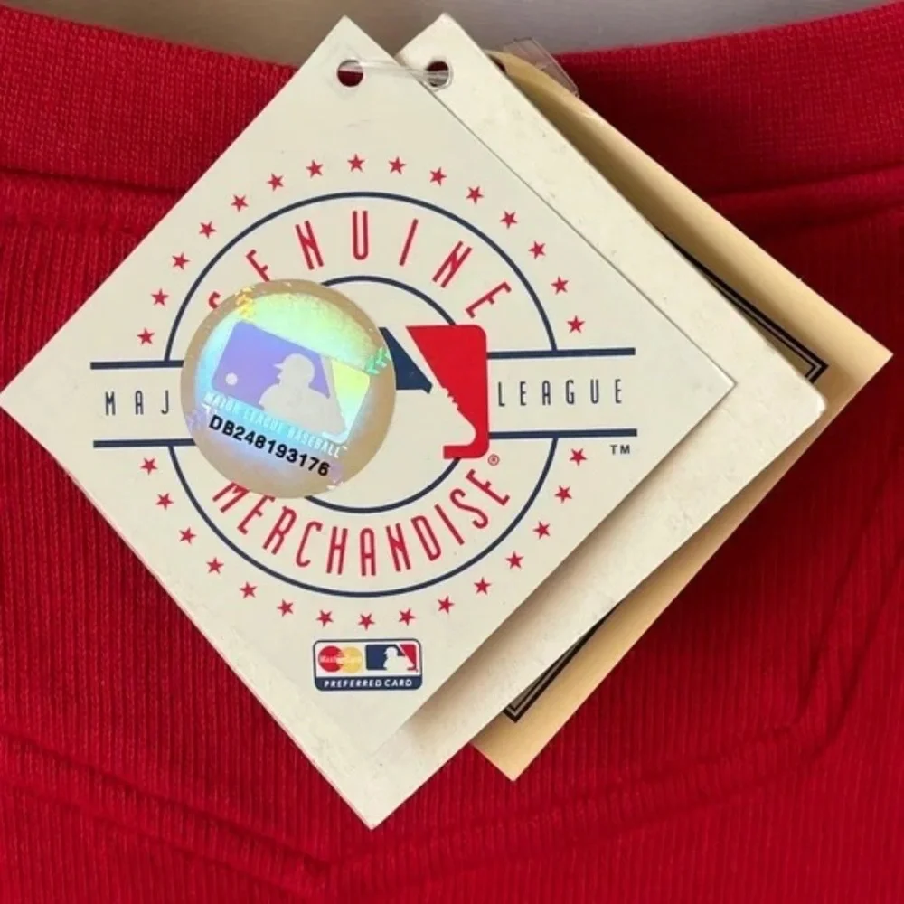 Moonlight Graham nwt vintage