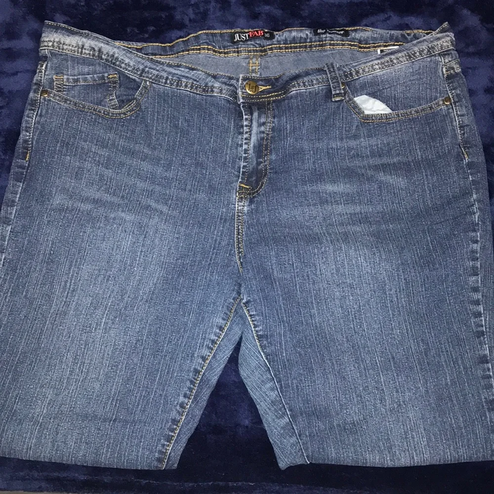 JustFab excellent pre