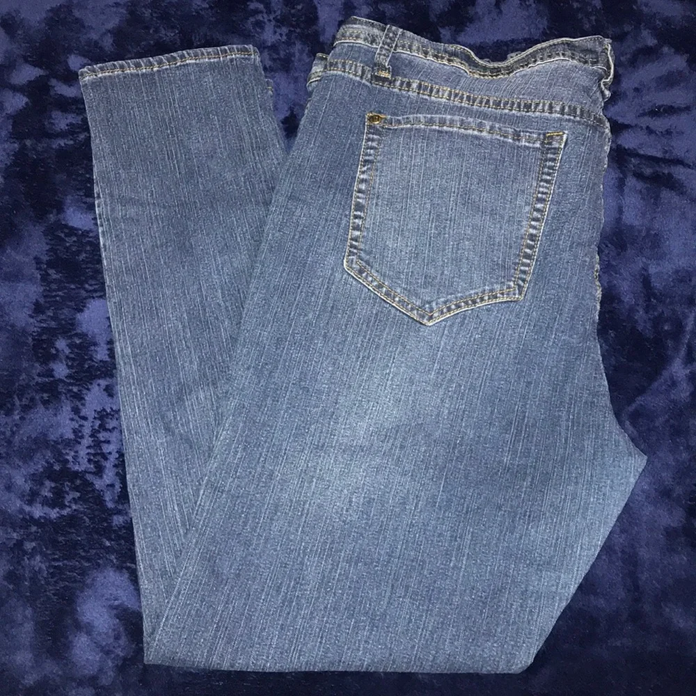 JustFab excellent pre