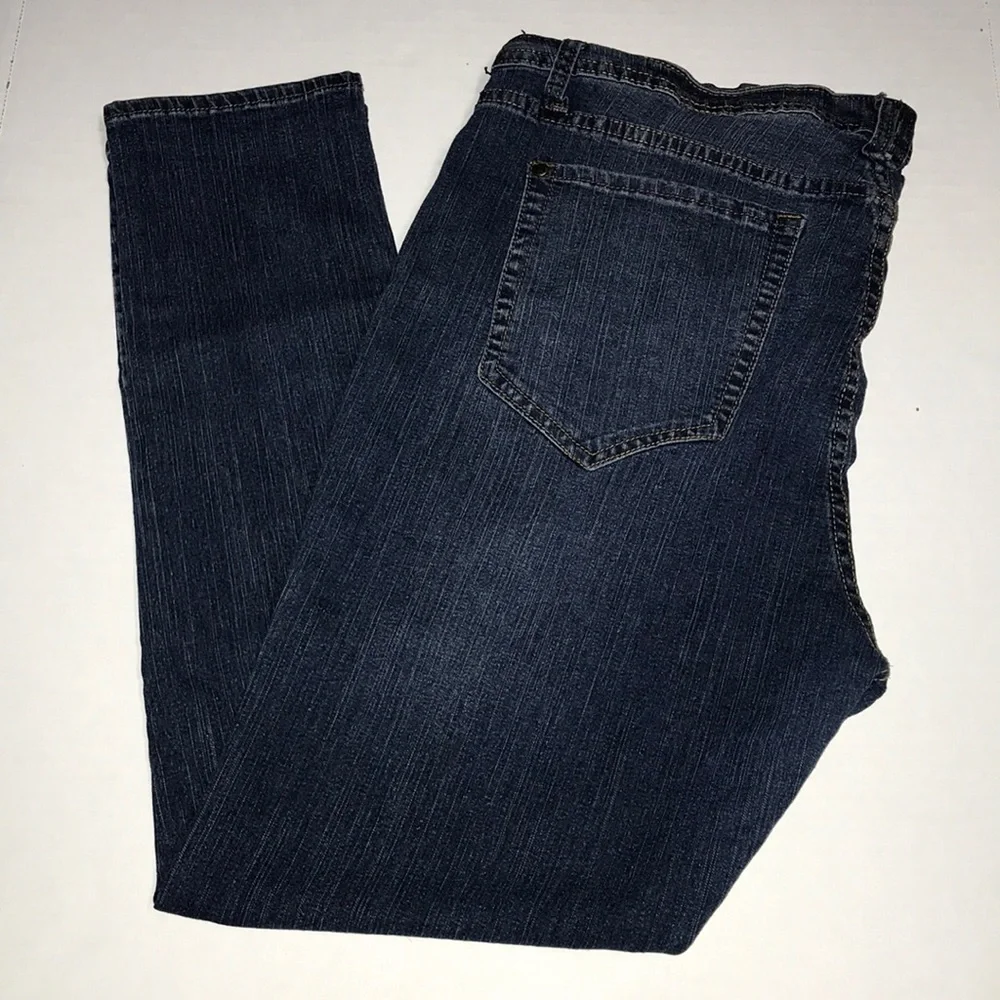 JustFab excellent pre