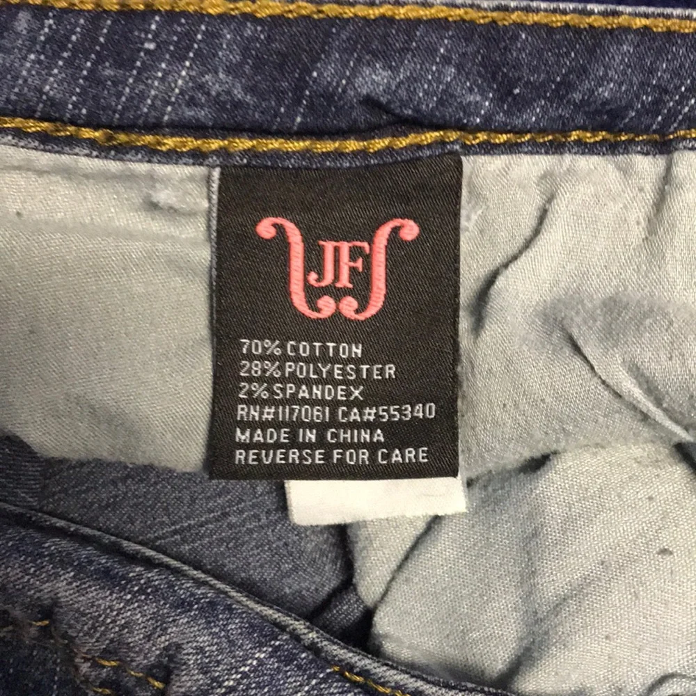 JustFab excellent pre