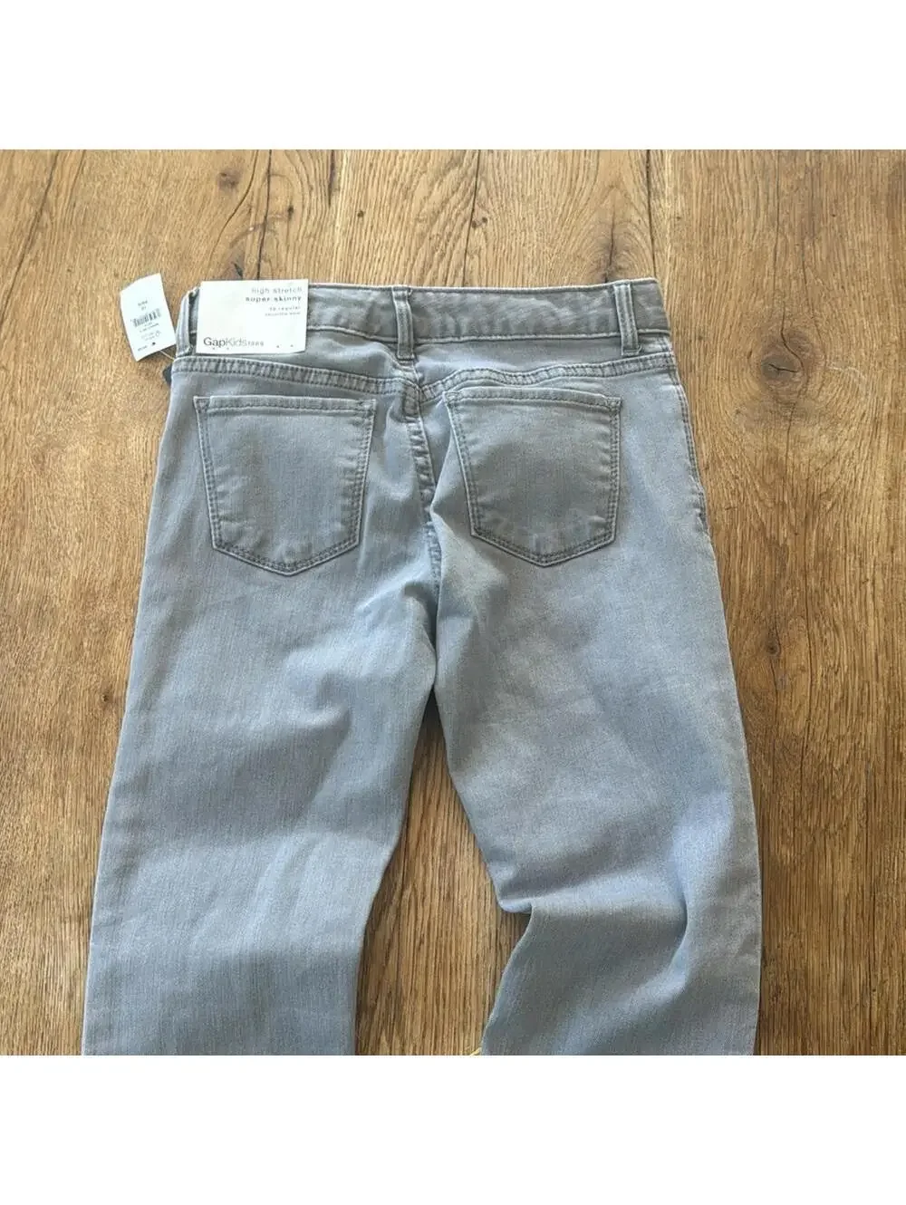 GAP kids high