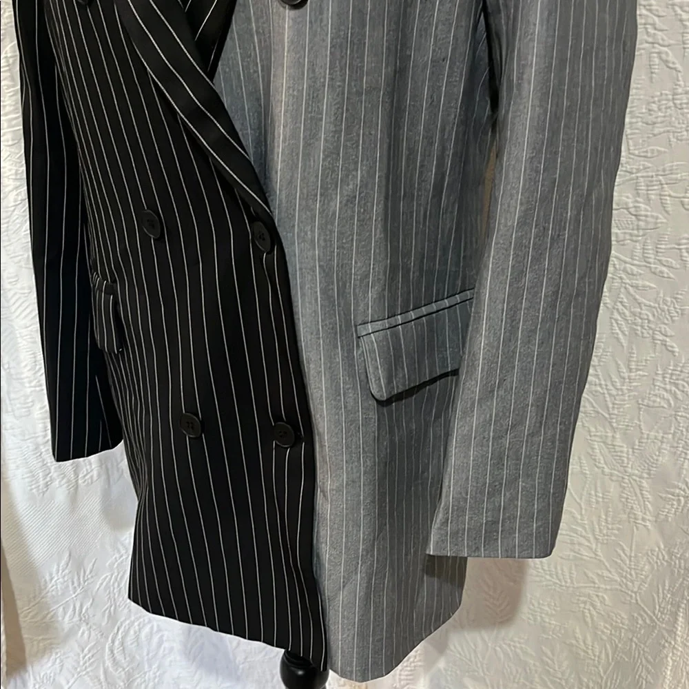 N/A stylish black