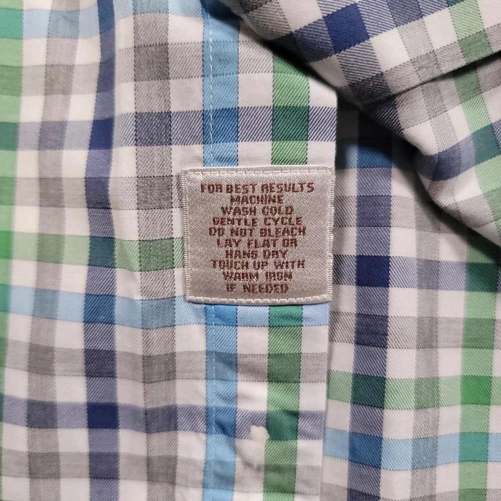 Peter Millar brand peter